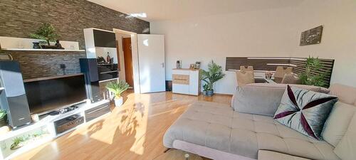 Foto - Etagenwohnung in Villingen-Schwenningen zur Miete