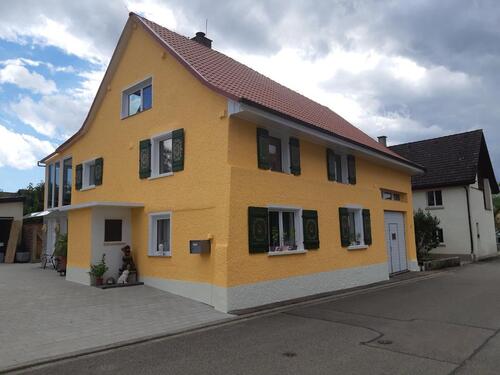 Foto - 7 Zimmer Einfamilienhaus zum Kaufen in Jestetten