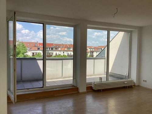 Foto - 2 Zimmer Etagenwohnung in Leipzig