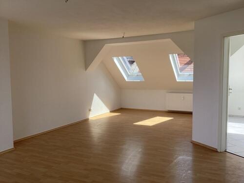 Foto - Etagenwohnung in Leipzig zur Miete