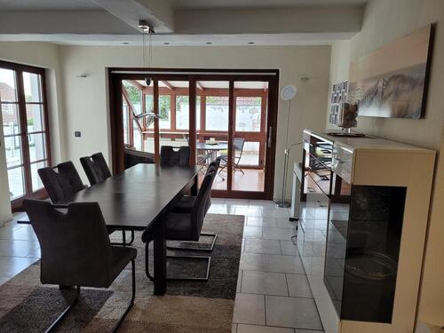 Foto - 4 Zimmer Einfamilienhaus in Blieskastel