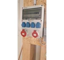 Lagerhalle - 450,00&nbsp;EUR Kaltmiete, ca.&nbsp; 100,00&nbsp;m&sup2; in Obersontheim (PLZ: 74423)