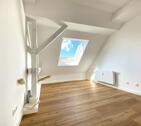 Foto - Dachgeschoßwohnung in Magdeburg zur Miete