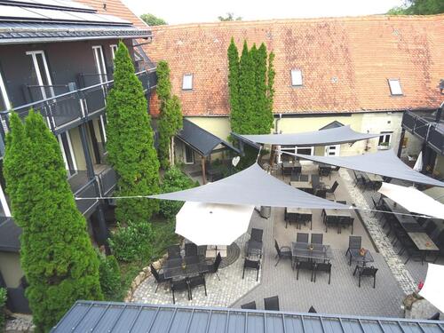 Foto - Restaurant by Francesco, in Ö-Cappuccino Romantic-Eventanlage