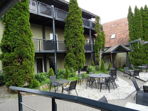 Foto - andere in Geiselwind