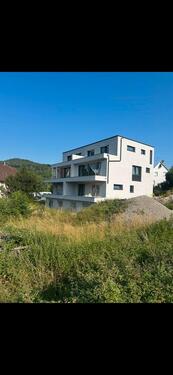 Foto - 2 Zimmer Terrassenwohnung zur Miete in Ebhausen