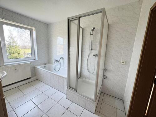 Foto - Etagenwohnung in Chemnitz zur Miete