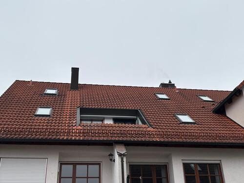 Foto - 3 Zimmer Maisonettenwohnung zum Kaufen in Kissing