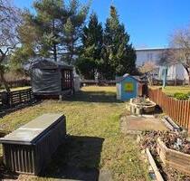 Sternberg 4R Reihenhaus Wohnung m. TerrGart. zw.Schwerin Wismar