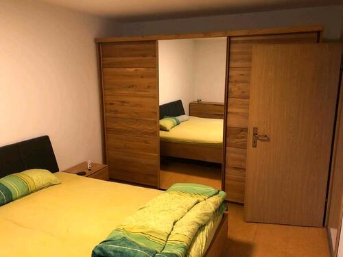 Foto - 3 Zimmer Etagenwohnung zur Miete in Kraiburg am Inn