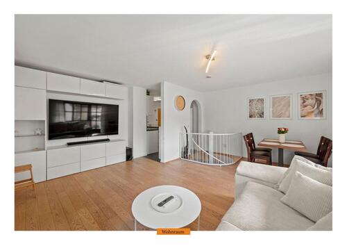 Foto - 2 Zimmer Erdgeschoßwohnung zum Kaufen in München