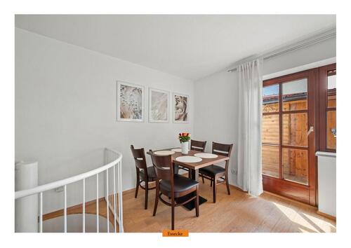 Foto - 2 Zimmer Erdgeschoßwohnung in München