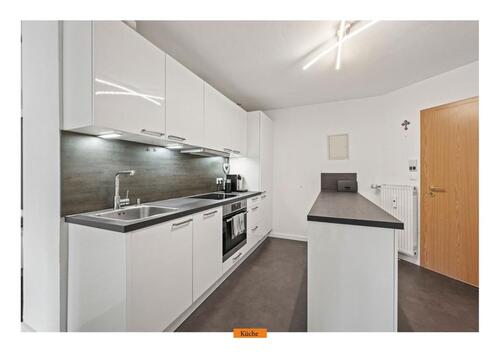 Foto - Erdgeschoßwohnung in München zum Kaufen