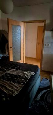 Foto - 1 Zimmer Etagenwohnung zur Miete in Halle (Saale)