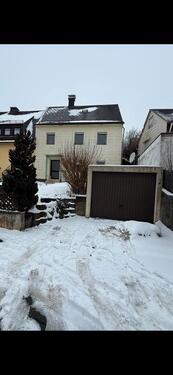 Foto - Haus zu vermieten in Naila ( Schnäppchen) + Garage