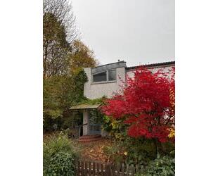 Idyllisches Reihenendhaus mit großen Garten in Wettbergen-West - Hannover Ricklingen