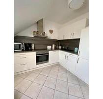 2 Zimmer DG-Wohnung in Fahrenkrug zu vermieten - Bad Segeberg