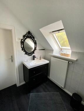 Foto - 2 Zimmer Dachgeschoßwohnung in Bad Segeberg