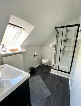 Foto - Dachgeschoßwohnung in Bad Segeberg zur Miete