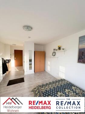 Foto - Etagenwohnung in Mannheim zur Miete