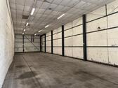 Foto - Lagerhalle 250 m2 in Kirrweiler provisionsfrei zu vermieten