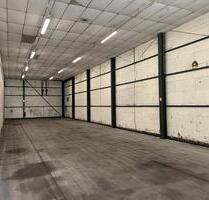 Lagerhalle 250 m2 in Kirrweiler provisionsfrei zu vermieten - Kirrweiler (Pfalz)