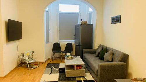 Foto - 2 Zimmer Etagenwohnung in Duisburg
