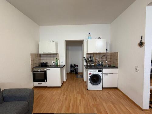 Foto - Etagenwohnung in Duisburg zur Miete