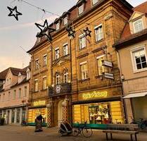 Büroräume im Besold'schen Palais - Arbeiten unter Stuckdecken - Buckenhof