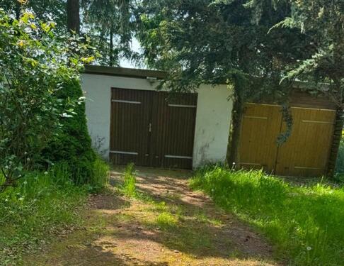 Foto - Einfamilienhaus in Laage zum Kaufen