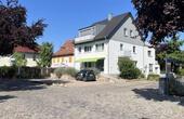 Foto - Kernsaniertes Wohn- Geschäftshaus in Bad Krozingen (Prov-frei)
