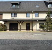 Einfamilienhaus, Grundstück & Garage - ohne Makler - Ebersbach