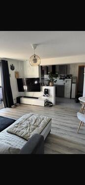 Foto - 2 Zimmer Etagenwohnung zur Miete in Betzdorf