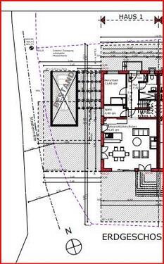 Foto - 6 Zimmer Doppelhaushälfte in Tutzing