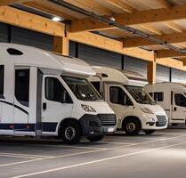 Stellplatz für Wohnwagen, Wohnmobile, PKW, Oldtimer - Albstadt Gemarkung Onstmettingen