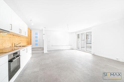 Foto - Etagenwohnung zur Miete in München