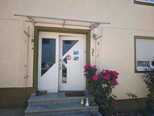 Foto - 4 Zimmer Wohnung zu Vermieten in 91723 Dittenheim