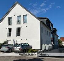 Stilvolle DG-Mietwohnung in bester Lage von Herrenberg