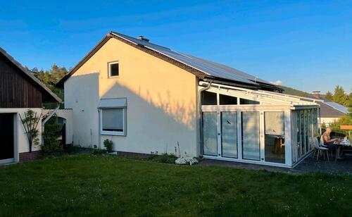 Foto - Einfamilienhaus zum Kaufen in Neustadt bei Coburg