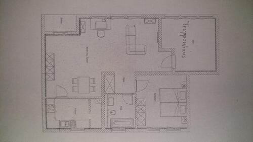 Foto - Wohnung ca. 75 m² zu vermieten in Böhl-Iggelheim