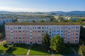 Foto - Etagenwohnung zur Miete in Saalfeld (Saale)