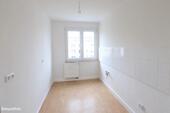 Foto - Etagenwohnung in Saalfeld (Saale) zur Miete