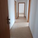 Foto - 3 - Raumwohnung zentrumsnah und doch ruhig
