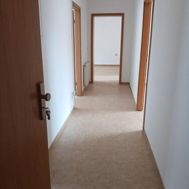 Foto - 3 - Raumwohnung zentrumsnah und doch ruhig