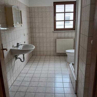 Foto - Etagenwohnung in Oschersleben (Bode)