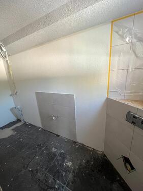 Foto - Etagenwohnung in Salzkotten zur Miete