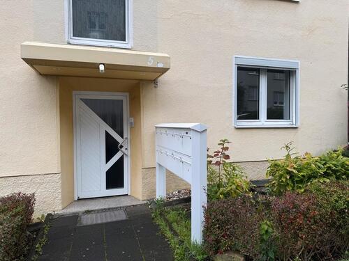 Foto - Erdgeschoss Wohnung 73 qm. Nähe Landgericht Hagen abzugeben