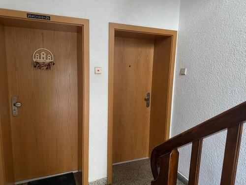 Foto - Etagenwohnung zur Miete in Hagen