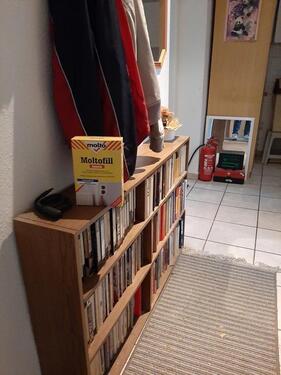 Foto - Etagenwohnung zur Miete in Hilden