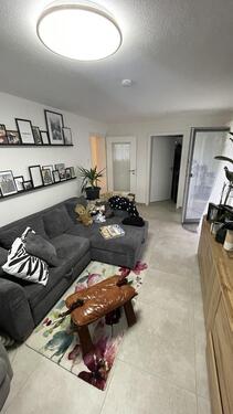 Foto - helle Einliegerwohnung in Kirchberg